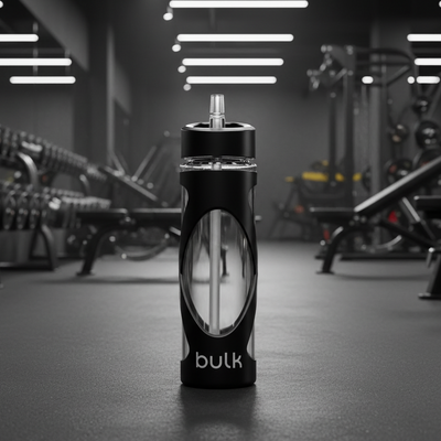 Bulk Everyday Water Bottle – 580ml