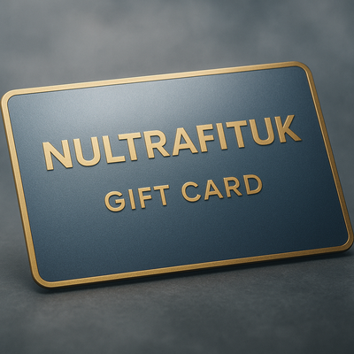NULTRAFITUK Gift Card