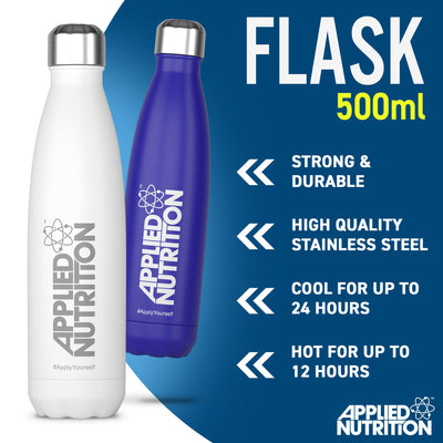 Applied Nutrition Flask – 500ml