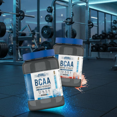 Applied Nutrition BCAA Amino - Hydrate – 1.4kg Tub