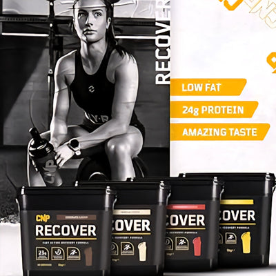 CNP Recover – 5kg Tub