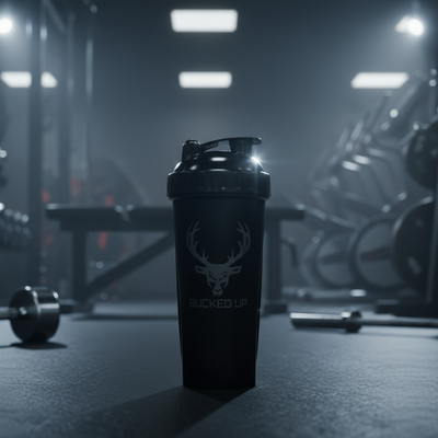 Bucked Up Perfect Shaker – 795ml