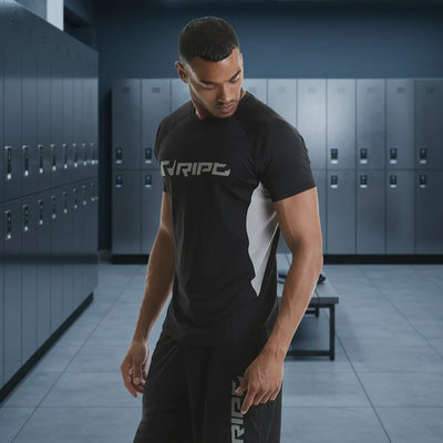 RIPT - Contrast Performance T-Shirt
