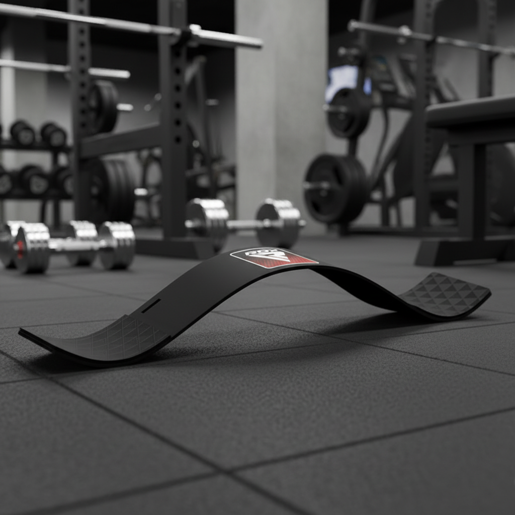 RDX Gym Arm Blaster – T2 - Black