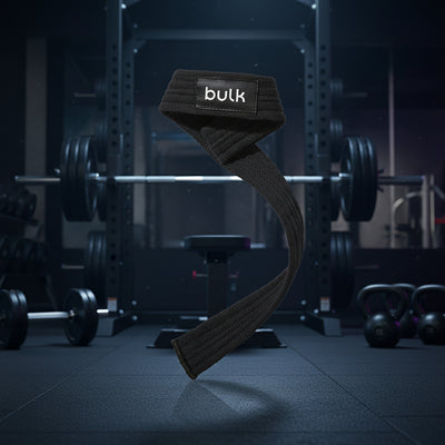Bulk Lifting Straps – One Size