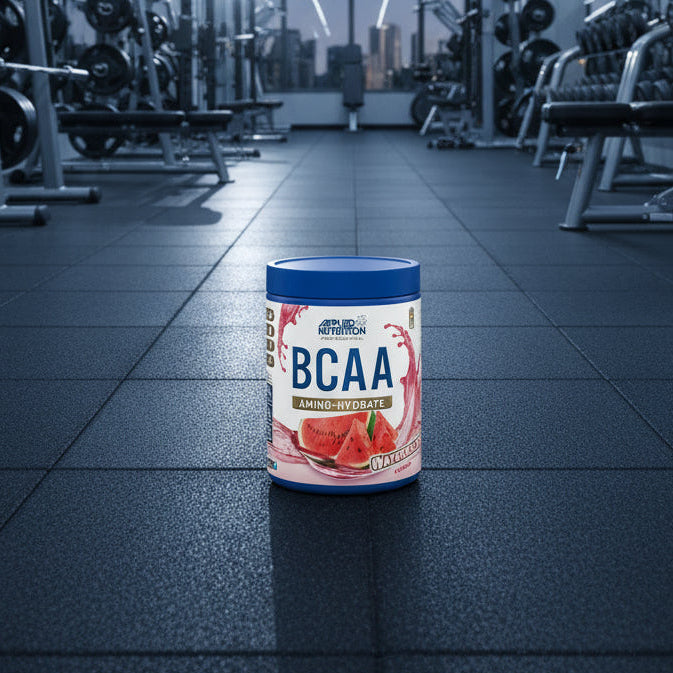 Applied Nutrition BCAA Amino - Hydrate 450g Tub - Watermelon