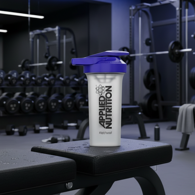 Applied Nutrition Shaker Bottle – 700ml