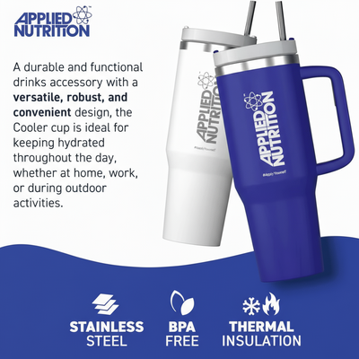 Applied Nutrition Cooler Cup – 1200ml Bottle