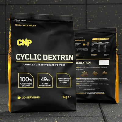 CNP Cyclic Dextrin – 1kg Bag