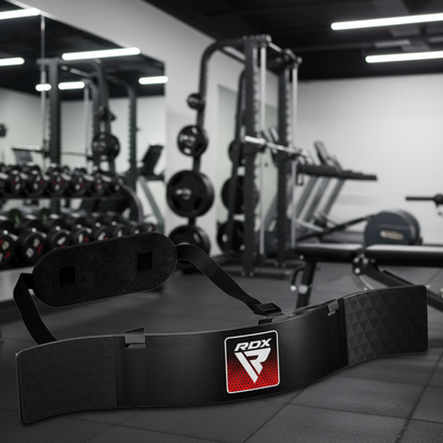 RDX Gym Arm Blaster – T2