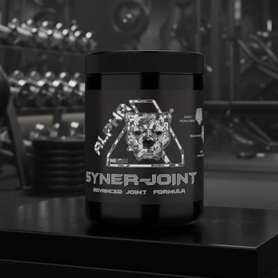 Alpha Neon Syner-Joint (390g)