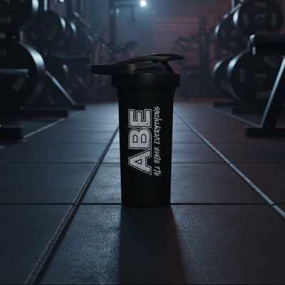 Applied Nutrition ABE Protein Shaker – Sports Shaker Bottle – 700ml