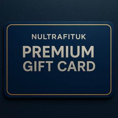 NULTRAFITUK Premium Gift Card