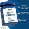 Applied Nutrition Acetyl L-Carnitine – 150g Tub