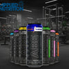 Applied Nutrition ABE Pre-Workout Energy Cans – 12-Can Case