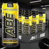 Applied Nutrition ABE Pre-Workout Energy Cans – 12-Can Case - Cloudy Lemonade / 12 Pack