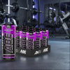 Applied Nutrition ABE Pre-Workout Energy Cans – 12-Can Case - Grape Soda / 12 Pack