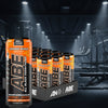 Applied Nutrition ABE Pre-Workout Energy Cans – 12-Can Case - Orange Burst / 12 Pack