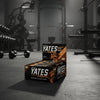 DY Nutrition Yates Protein Bars – 12-Bar Case (60g) - Chocolate Caramel