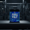 CNP Full Tilt V2 Pre-Workout – 570g Tub - Blue Razz Riot