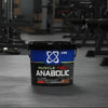 USN Anabolic Muscle Fuel Mass Gainer – 4kg Tub - Chocolate
