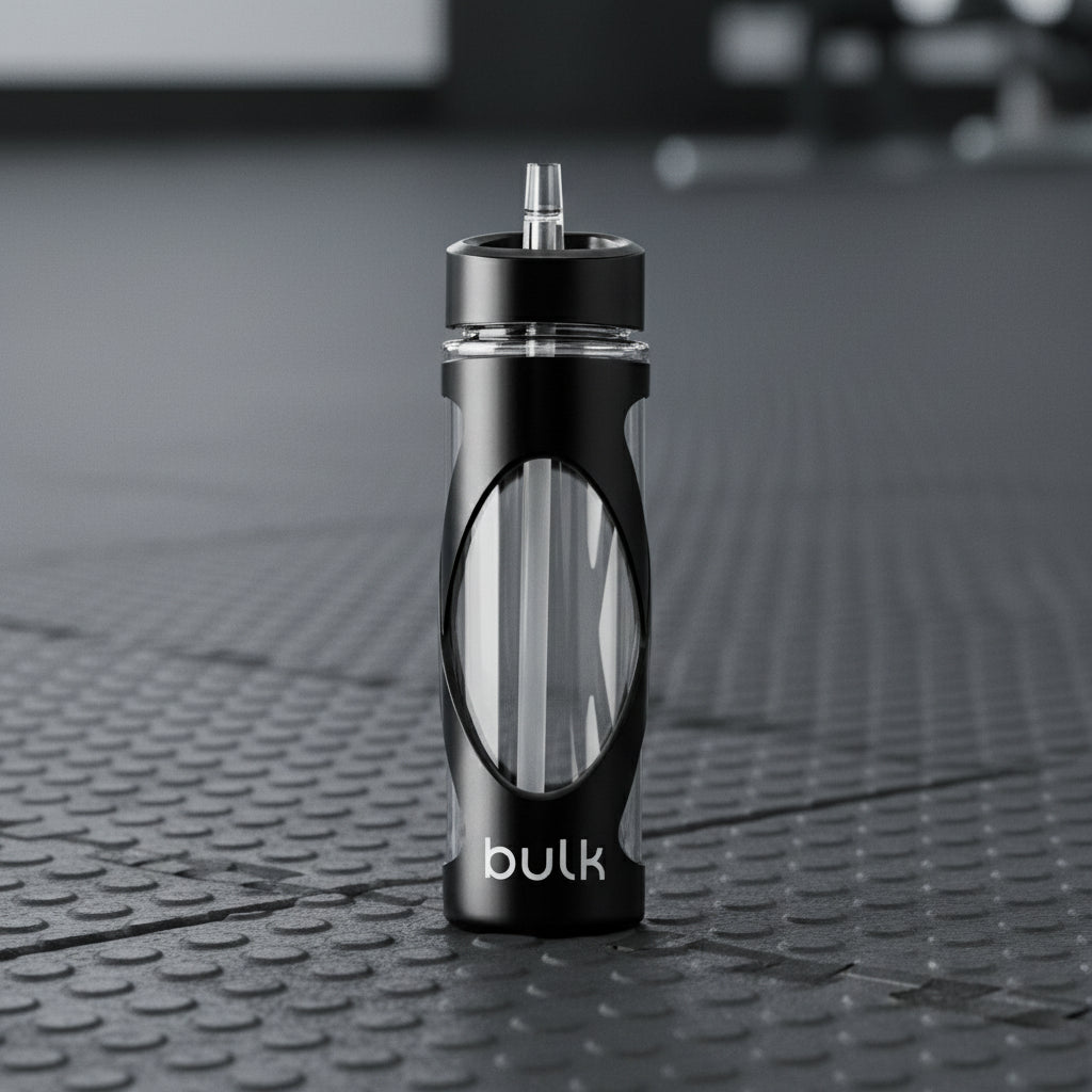 Bulk Everyday Water Bottle – 580ml