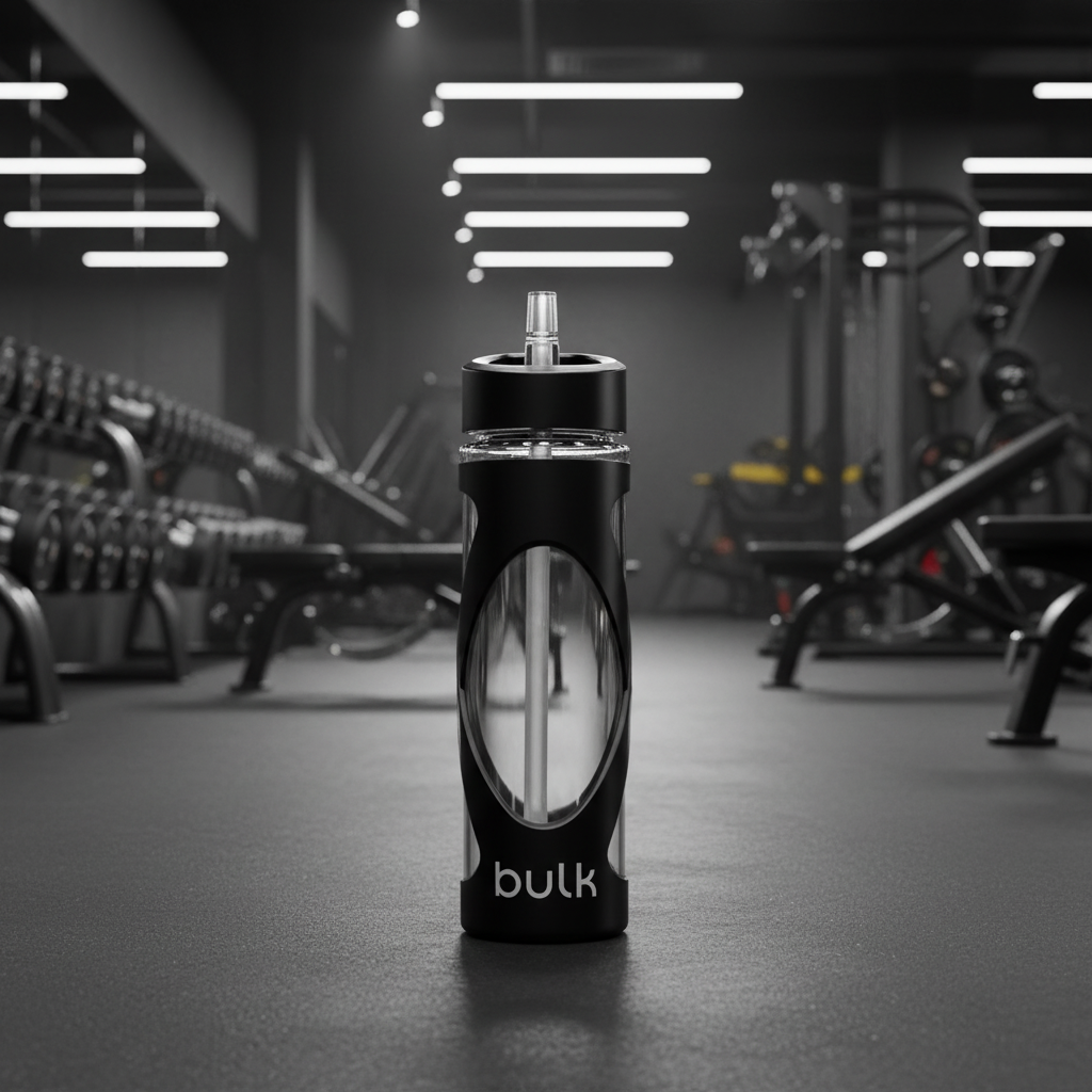 Bulk Everyday Water Bottle – 580ml