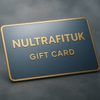 NULTRAFITUK Gift Card
