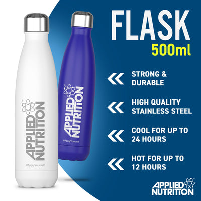 Applied Nutrition Flask – 500ml