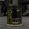 C4 Ultimate Pre-Workout – 500g Tub - Lemon Twist