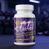 Chaos Crew ZMA Zinc Magnesium Aspartate – 41g Tub