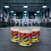 AK-47 Labs Paranoia Pre-Workout – 240g Tub