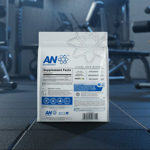 Applied Nutrition Creatine Monohydrate – Unflavoured – 444g Tub