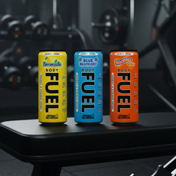 Applied Nutrition Body Fuel Energy Drink – 12-Bottle Case (330ml)