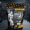 DY Nutrition Metabolic Mass – 6kg Tub - Cookies & Cream