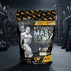 DY Nutrition Metabolic Mass – 6kg Tub - Cookies & Cream