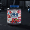 Applied Nutrition Beef XP Clear Beef Protein – 1.8kg Tub - Mixed Berry
