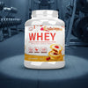 CNP Whey Protein Powder – 2kg Tub - Cherry Bakewell
