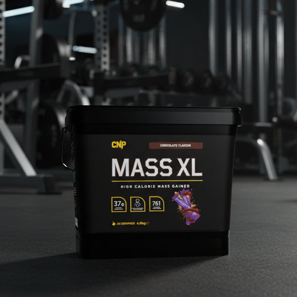 CNP Mass XL Protein Powder – 4.8kg Tub
