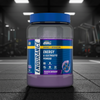 Applied Nutrition Endurance & Carb Electrolyte Energy – 1.5kg Tub - Blackcurrant