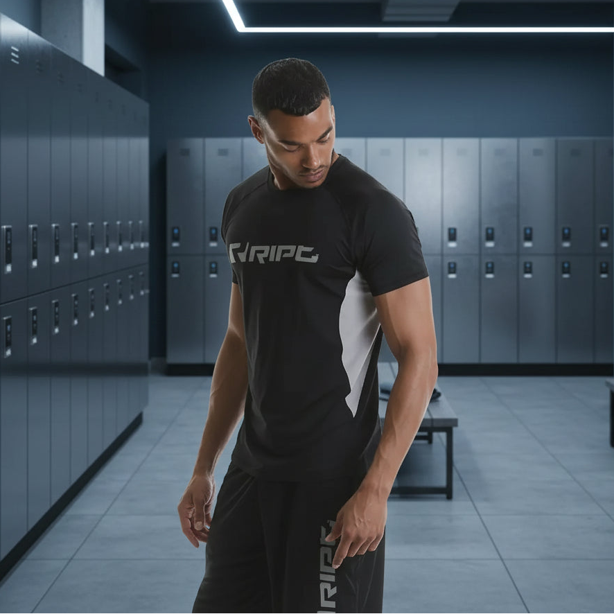 RIPT - Contrast Performance T-Shirt