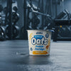 Applied Nutrition Critical Oats - Protein Porridge - 12x60g Tub - Golden Syrup