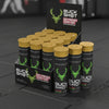 Bucked Up Buck Shot – 12-Bottle Case (59ml) - Watermelon