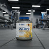 Applied Nutrition Critical Whey – 2kg Tub - Banana Milkshake