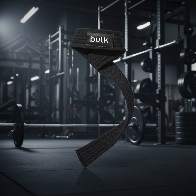 Bulk Premium Lifting Straps – One Size