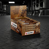 Nutramino Protein Wafers – 12-Bar Case (39g) - Triple Chocolate