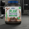Applied Nutrition Plant Protein Powder – 1.8kg Tub (60 Servings) - Chocolate
