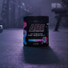 ABE Extremely Potent Pre-Workout Powder – 375g Tub - Bubblegum Crush