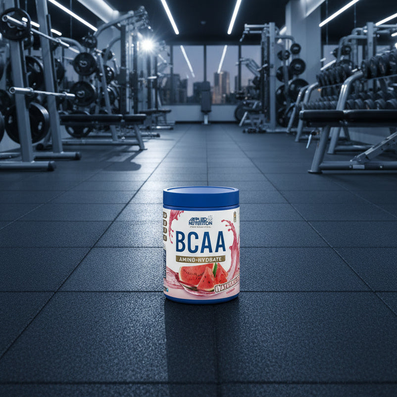 Applied Nutrition BCAA Amino - Hydrate 450g Tub - Watermelon