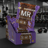 CNP MR Meal Replacement Sachets – 20-Sachet Case - Chocolate